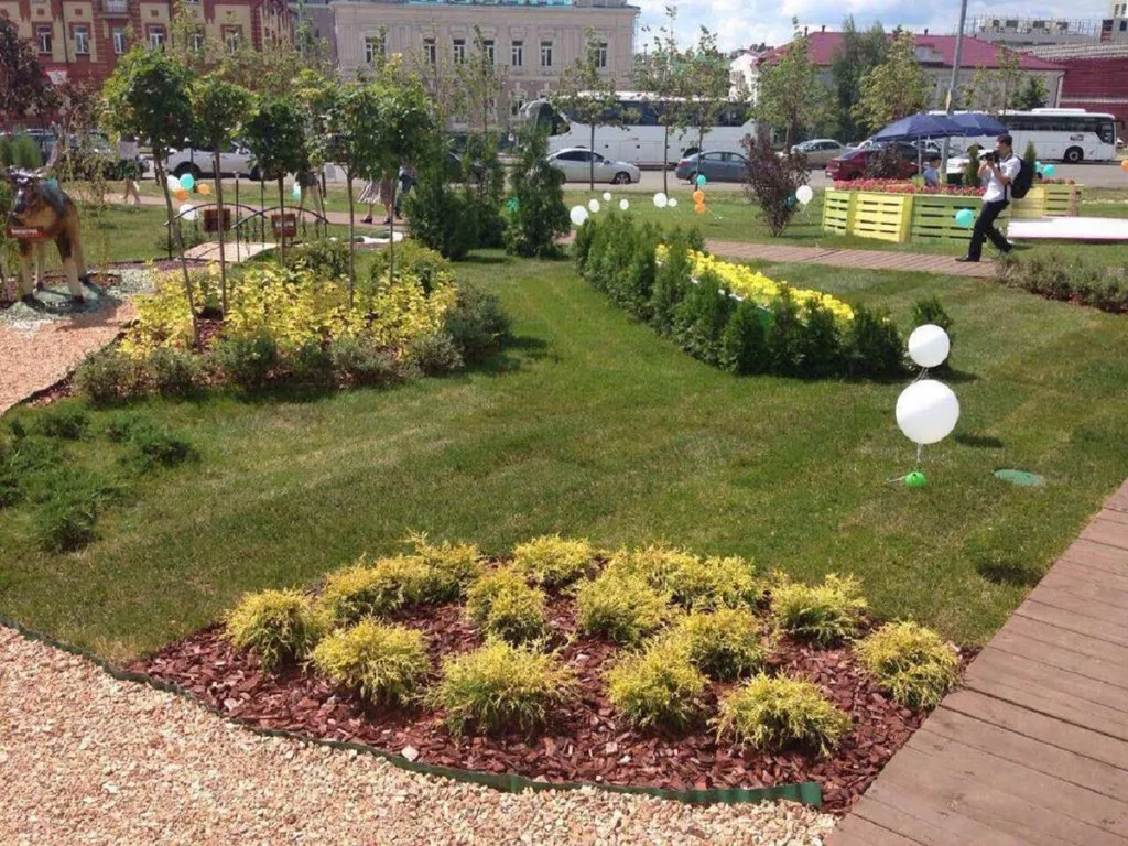 Квартира Отличная квартира в центре — Казань