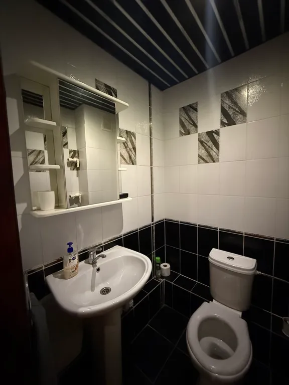 Большая двушка у Педагогического института