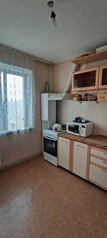 Тихая уютная квартира на ЧТЗ