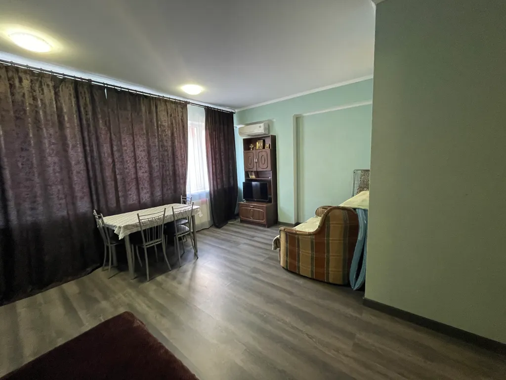 Апартамент у моря