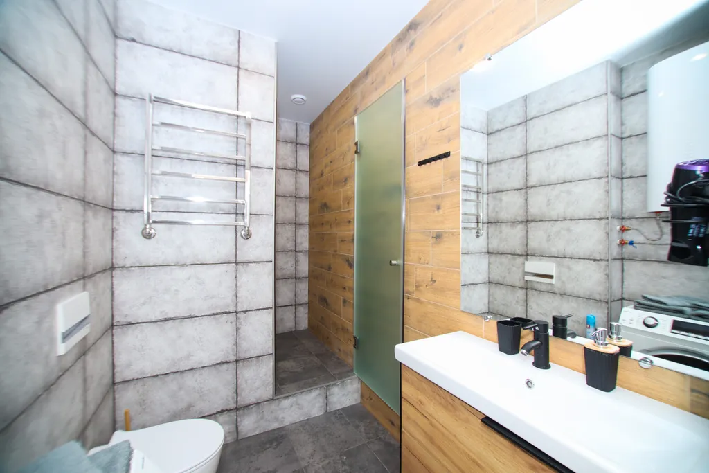 Евродвушка в центре, дом бизнес-класса, рядом с камой