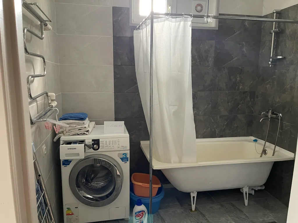 Коттедж Этаж в доме с 2 спальнями — Лазаревское