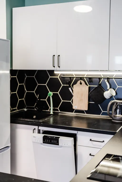 Евродвушка рядом с аэропортом Внуково