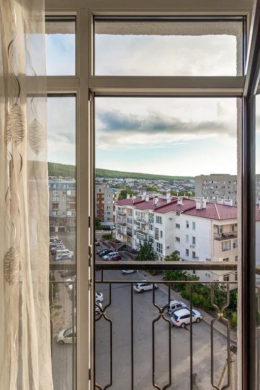 Квартира Новая квартира — Геленджик