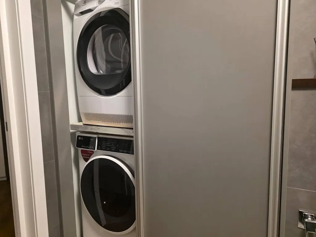 Супер квартира на берегу моря