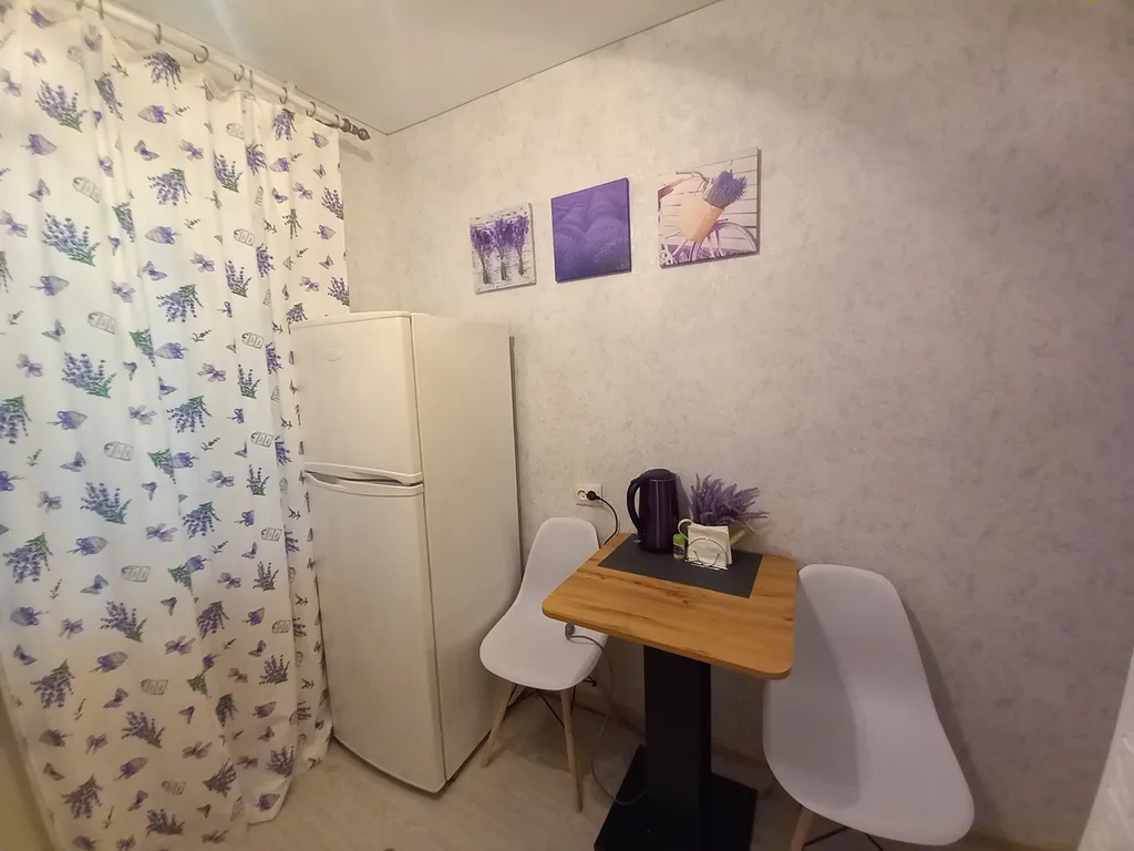 Чистая уютная квартира с новым ремонтом в самом центре города