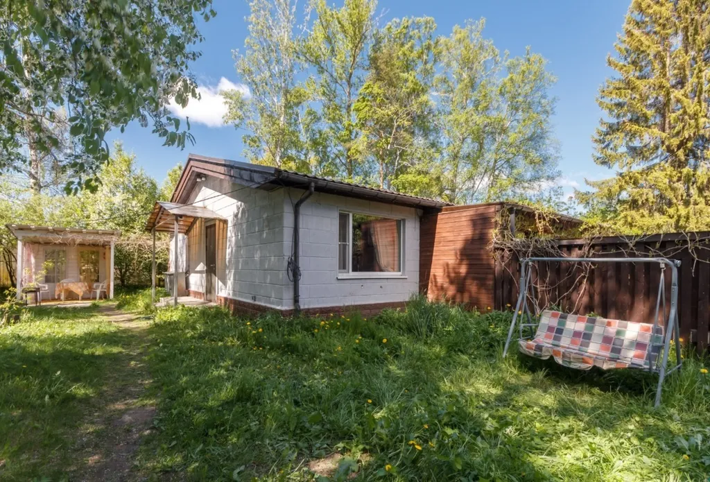 Коттедж Уютный таунхаус рядом с музеем фонтанов Петергоф — Ломоносов