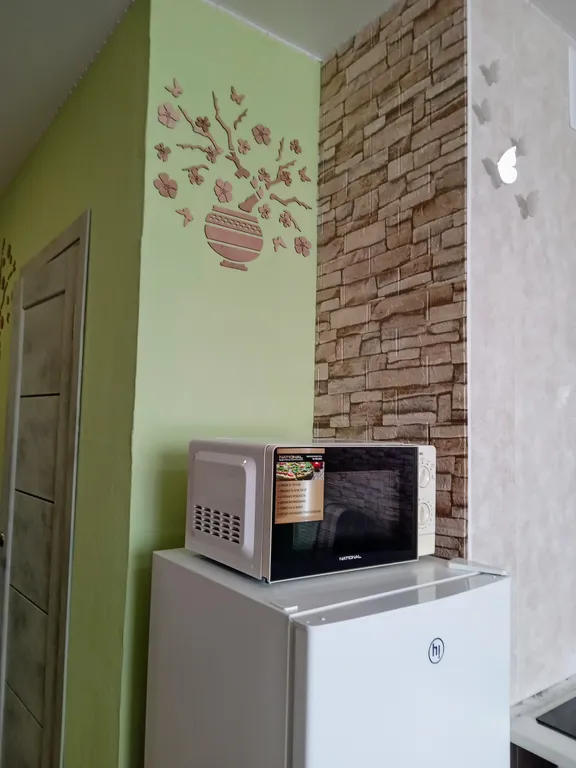 Студия в самом лучшем районе