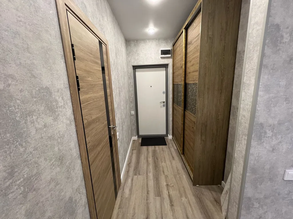 Апартаменты в ЖК Аквамарин