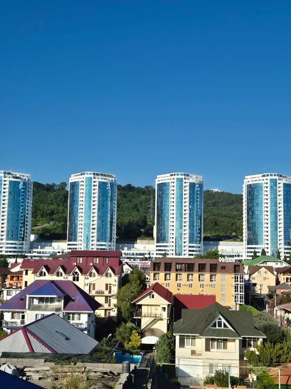 Студия на берегу