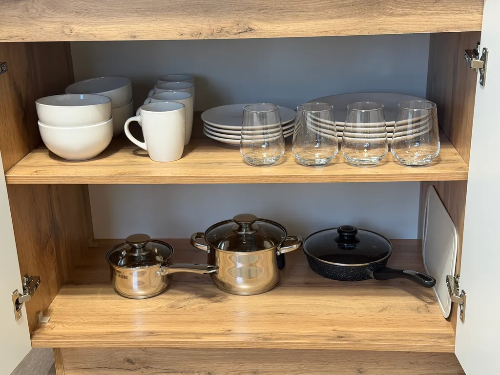 Уютная студия в Шерегеше