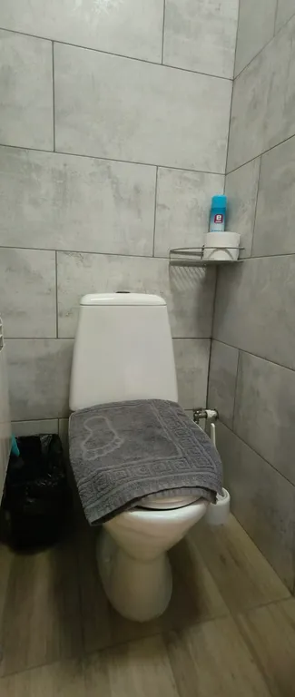 Студия у метро Саларьево