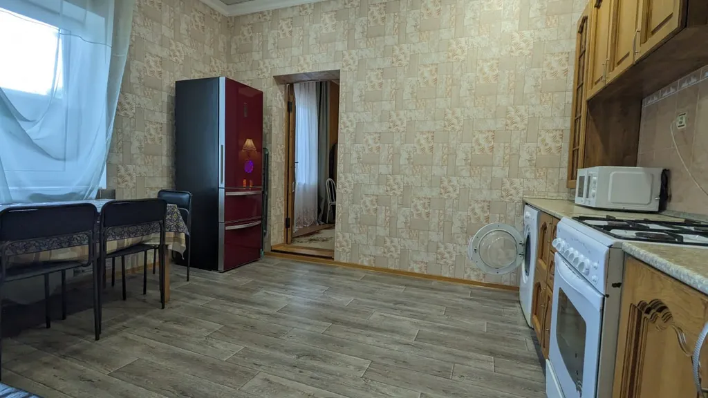 Уютный дом для семьи или друзей у подножья горы Бештау