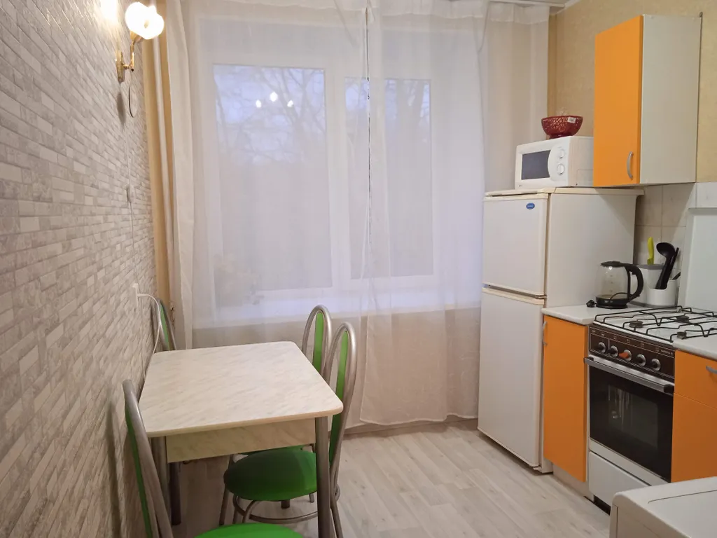Квартира 2-комнатная Квартира — Санкт-Петербург