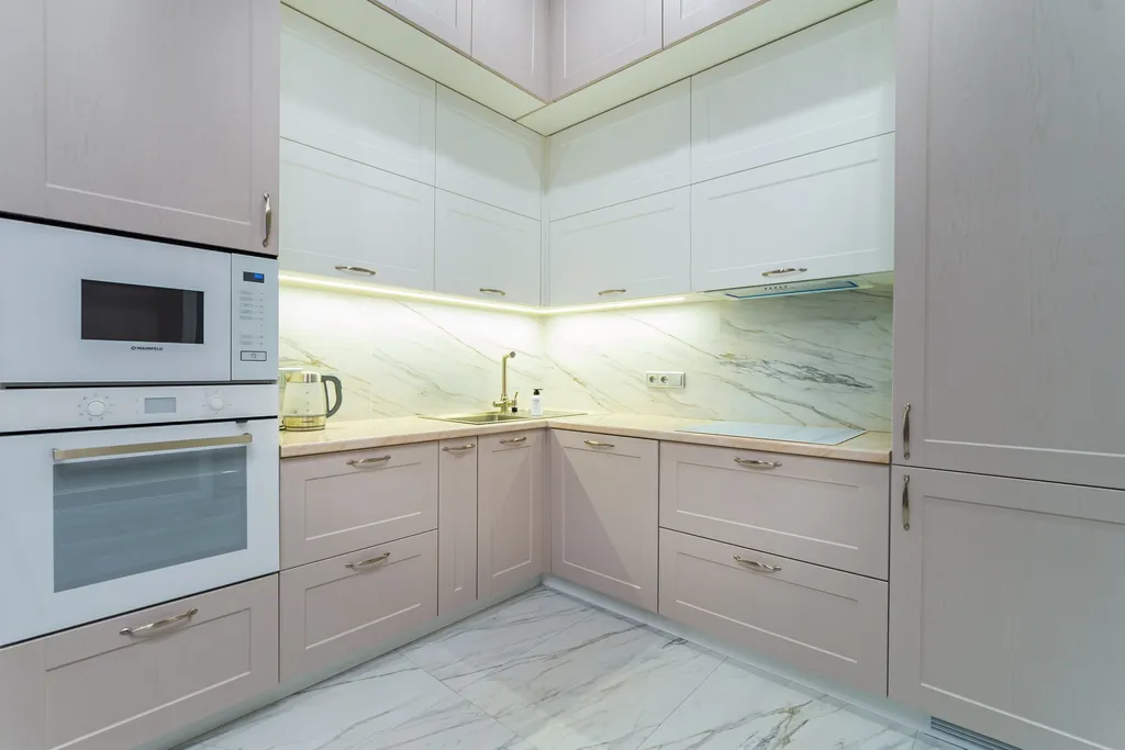 Квартира Апартаменты семейный люкс в серебряном бору — Москва