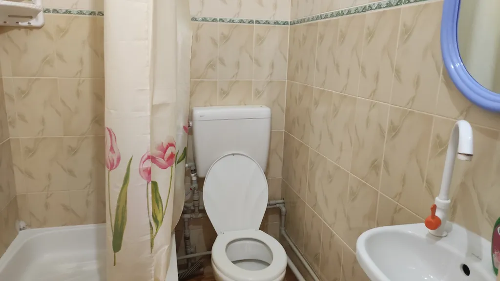 3-х местный номер №3