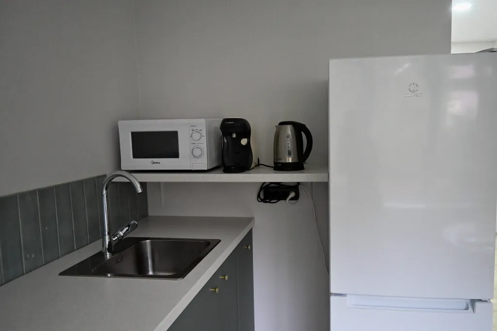 АМ Апартаменты в Хосте