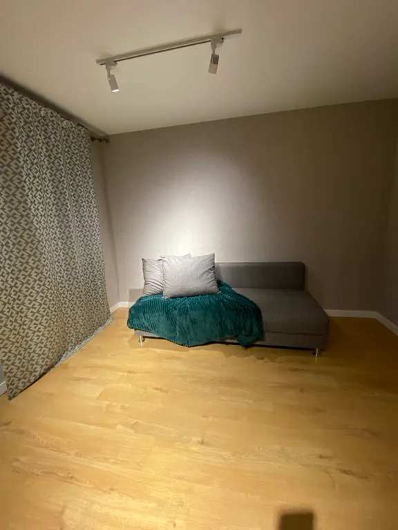 Апартамент в новом ЖК Идея