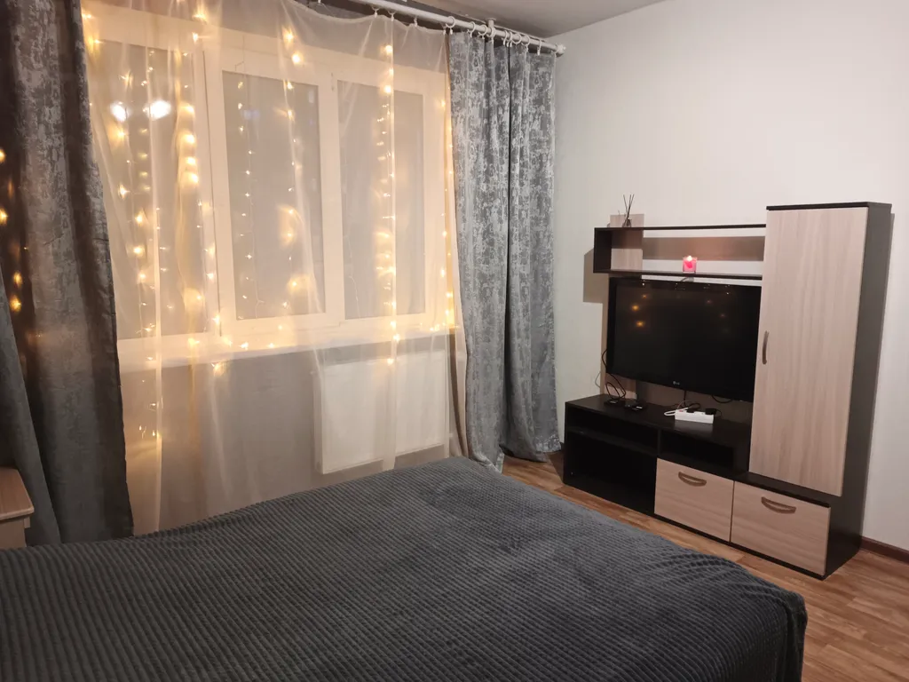 Однушка в Луговом