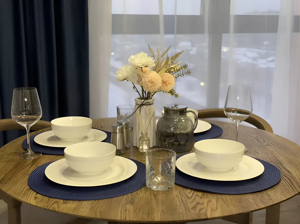 Современная квартира рядом с ТЦ, всё под рукой