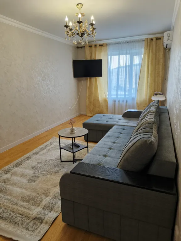 Уютная квартира в центре города, в 10 минутах от моря