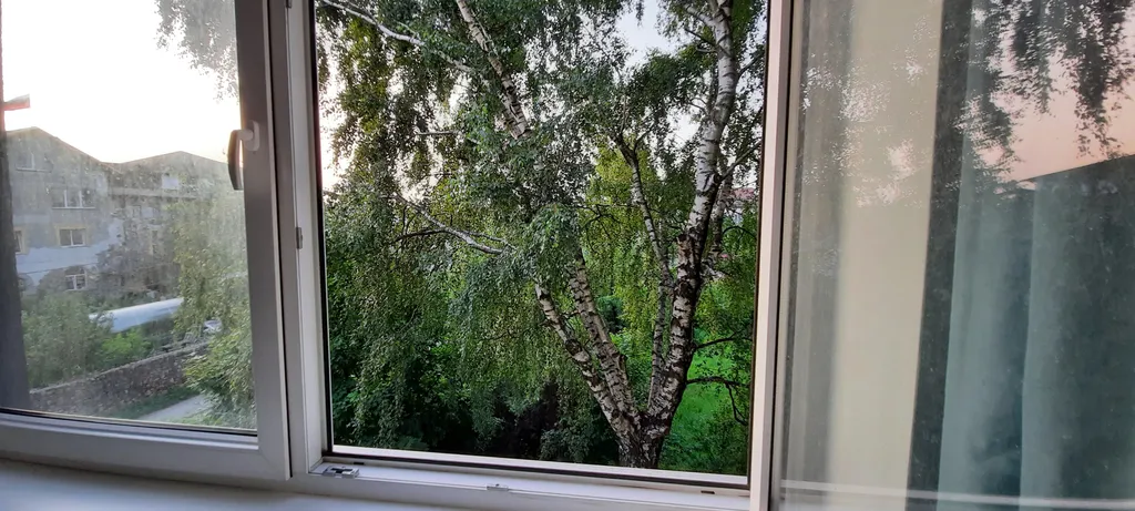 Квартира 1-комнатная Квартира — Калининград