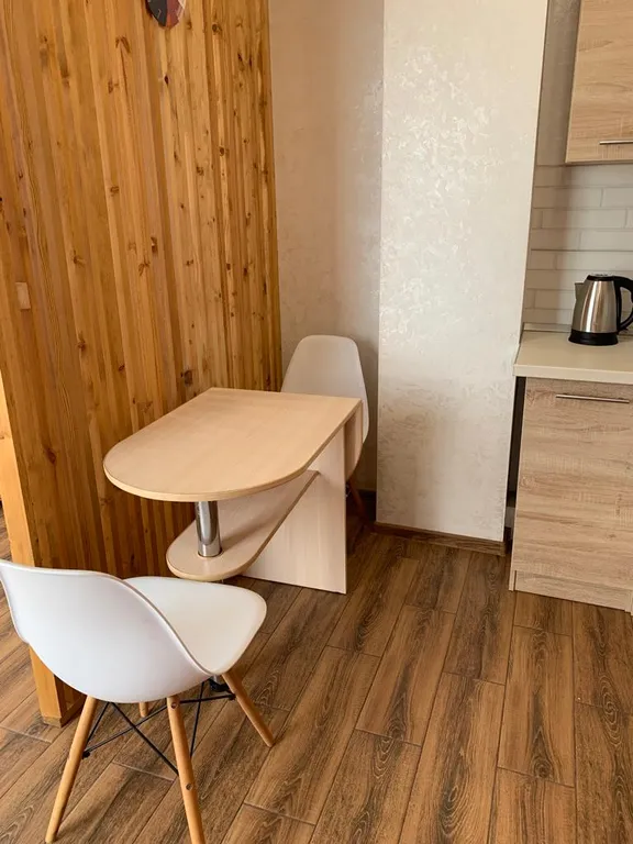 Уютная студия с бассейном на территории комплекса