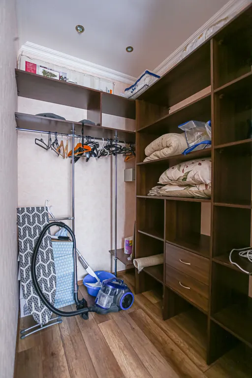 Квартира в историческом центре города Нижнего Новгорода