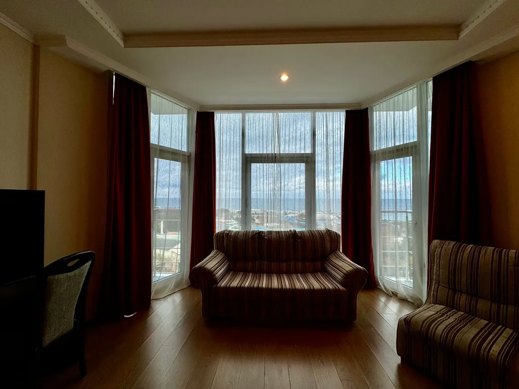 Аквамарина Севастополь