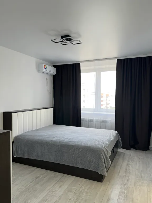 Квартира Уютная однокомнатная квартира в современном ЖК — Волгоград