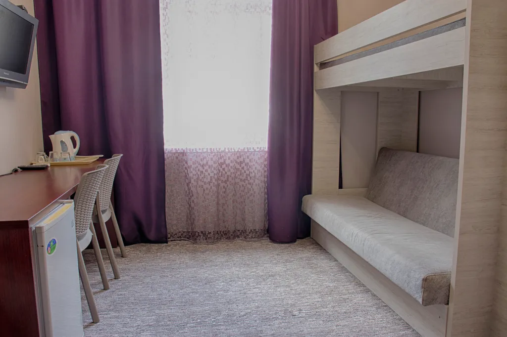 Квартира Комната — аренда посуточно в Лазаревское