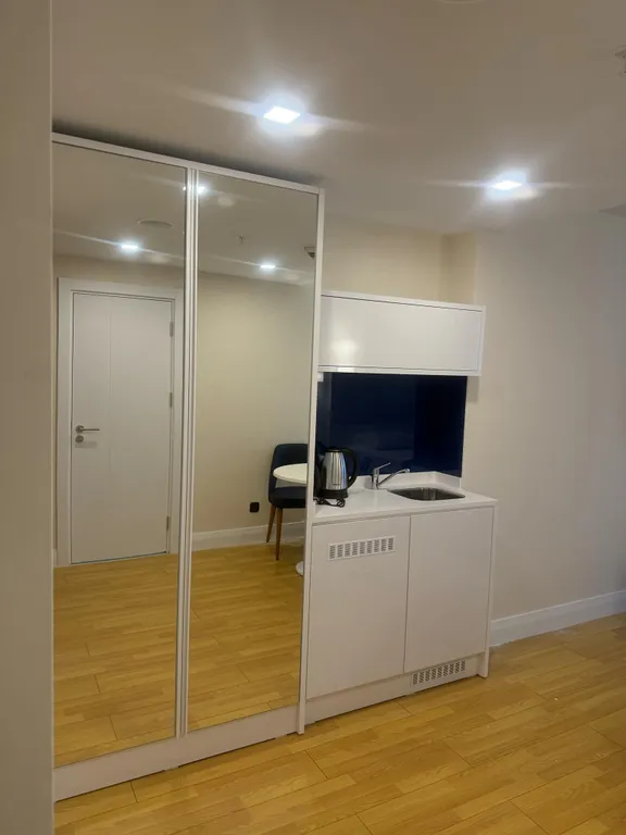 Роскошный номер на 2-3п в новом корпусе D2 с видом на море и фонтан