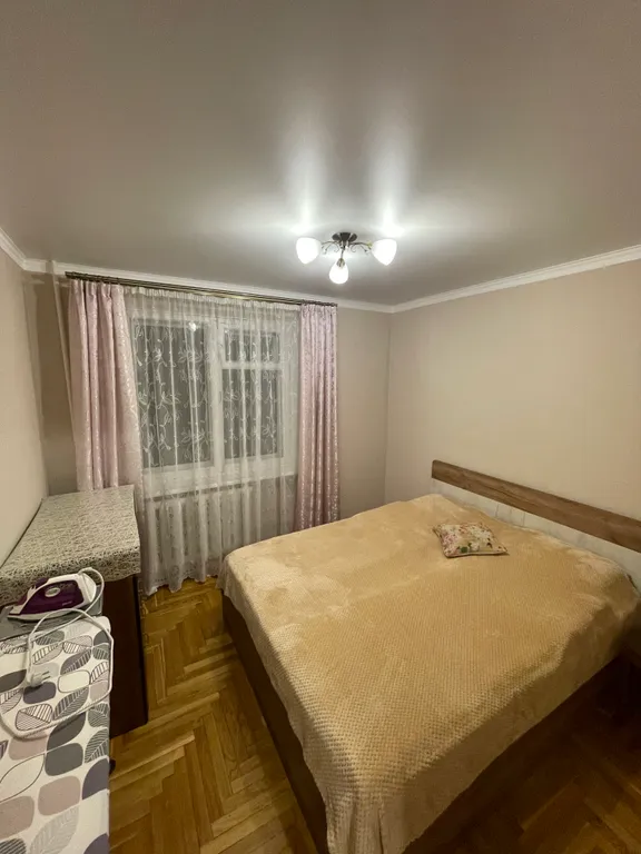 Квартира в курортной зоне