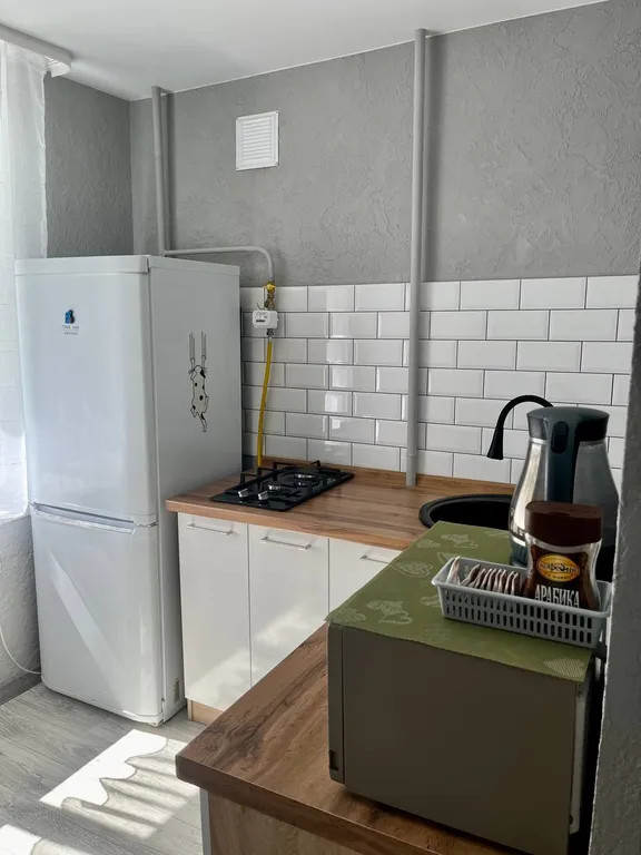 Апартаменты в центре