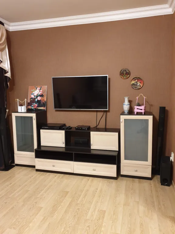 Элитная квартира в центре