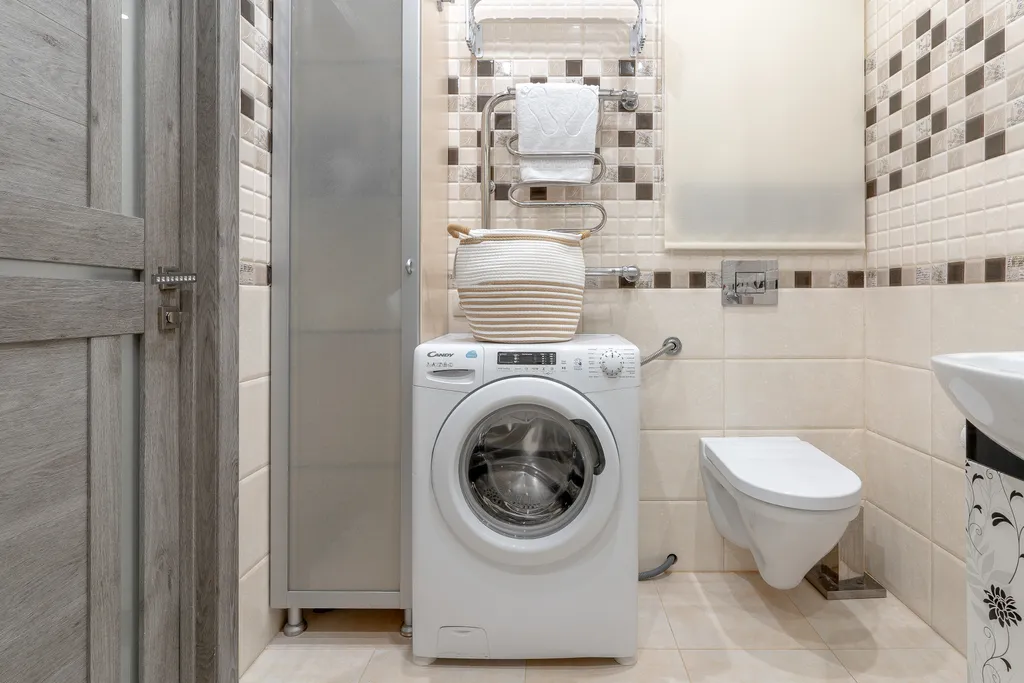 Уютная квартира в Возрождении