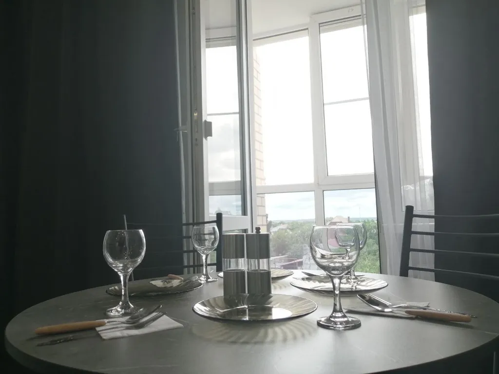 Квартира 1-комнатная Квартира — Волгоград