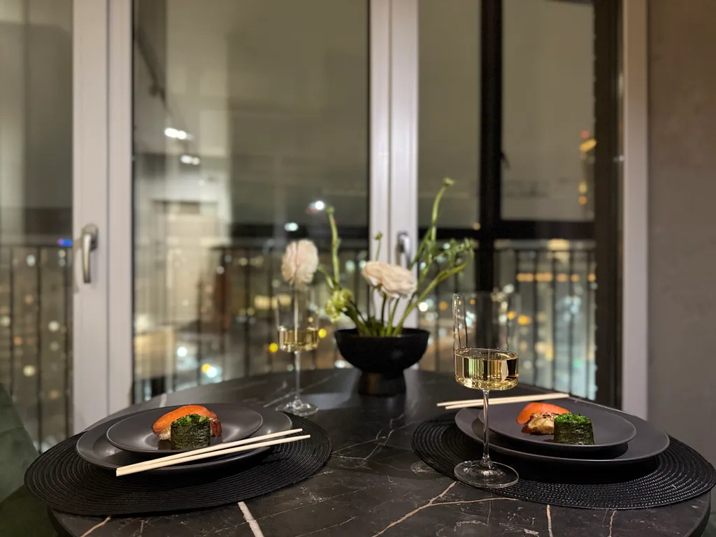 Эксклюзивный дизайнерский ремонт с элементами ручной работы