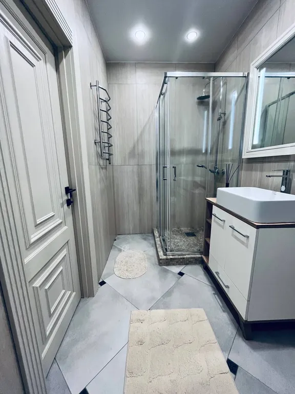 Тигровая новая