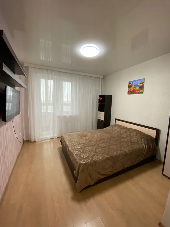 Квартира Светлая, уютная квартира — Екатеринбург