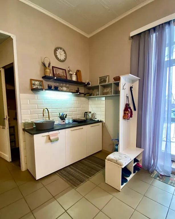 Коттедж Уютный дом с садом — Гатчина