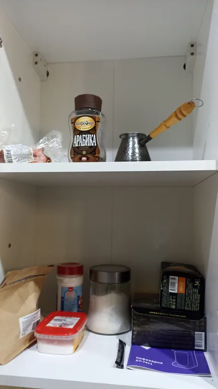 Квартира 1-комнатная Квартира — Светлогорск