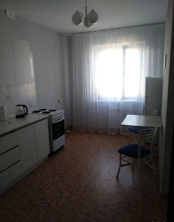 Уютная квартира в центре Левого берега