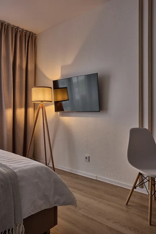 Стильная студия в самом центре Новой Москвы