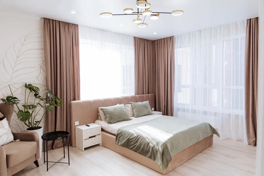 Квартира Квартира Ваш фаворит для идеального отдыха — Мирное