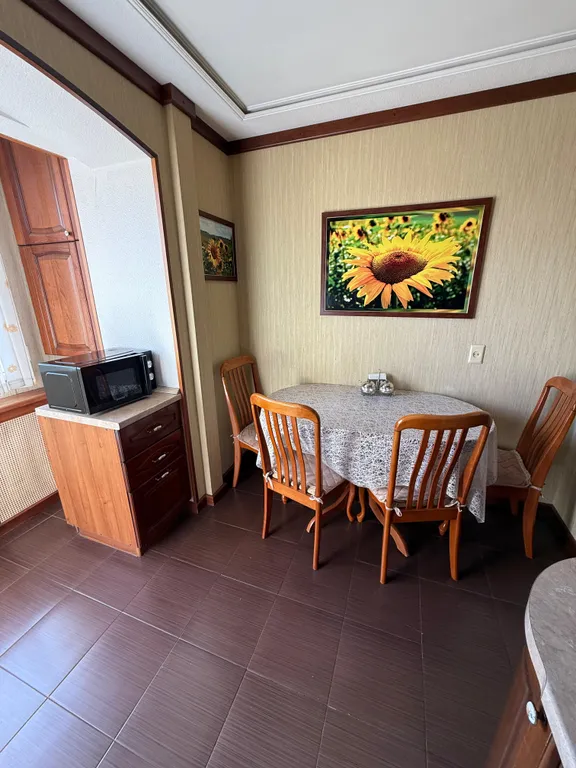 Уютная 2-комнатная квартира в центре