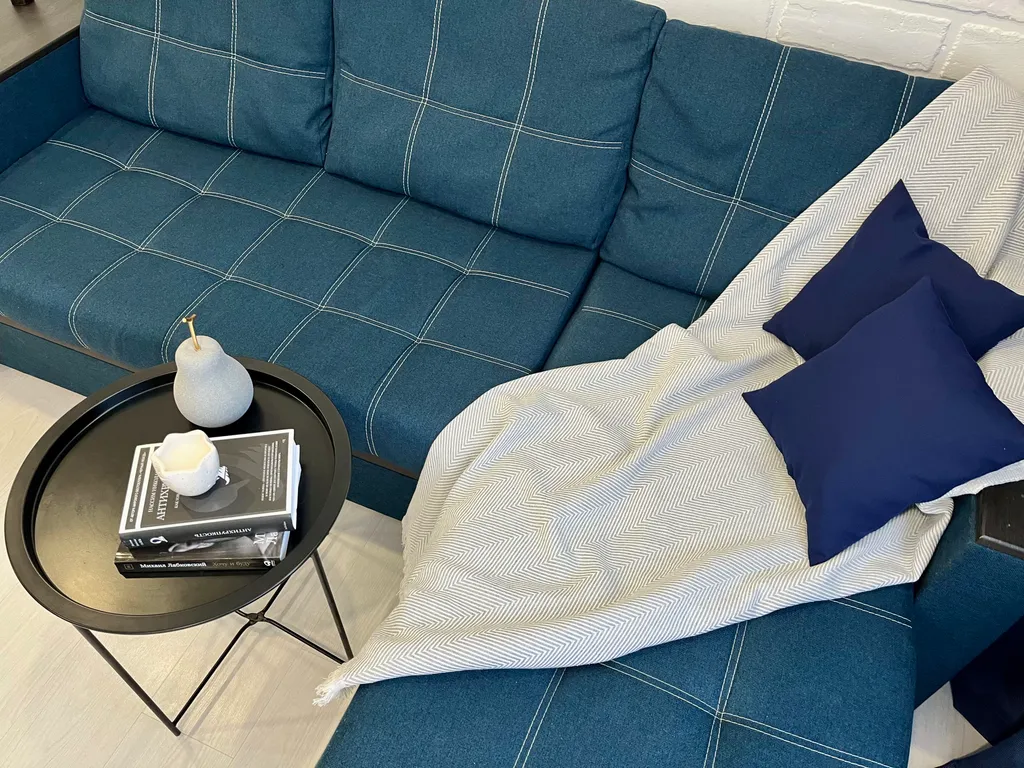 Бесконтактное заселение (микрорайон КПТ)