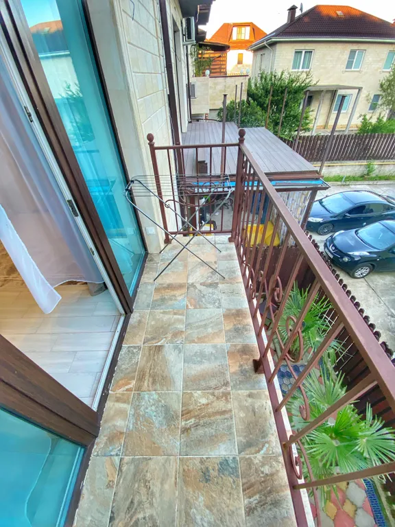 2-комнатный Дом