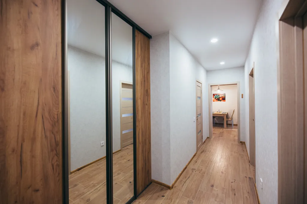 Место для счастья