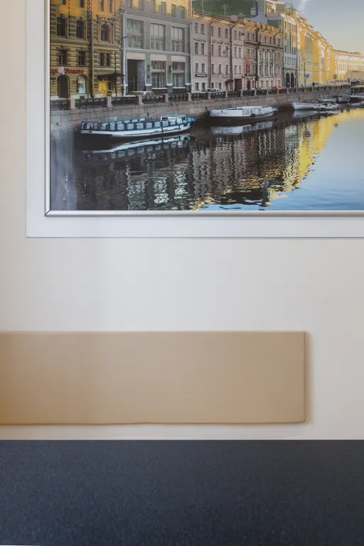 Апартаменты у Коломенского Кремля